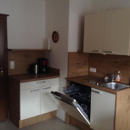 Ferienwohnung Blumen Penz Zell am Ziller Rom bilde