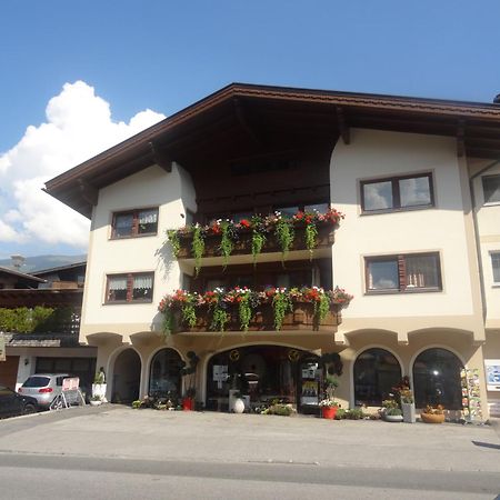 Ferienwohnung Blumen Penz Zell am Ziller Rom bilde