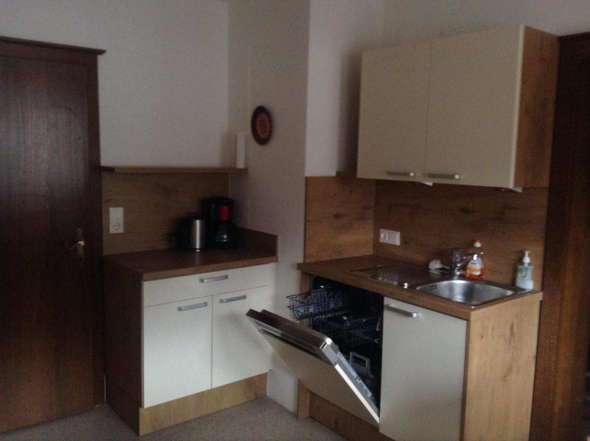 Ferienwohnung Blumen Penz Zell am Ziller Rom bilde