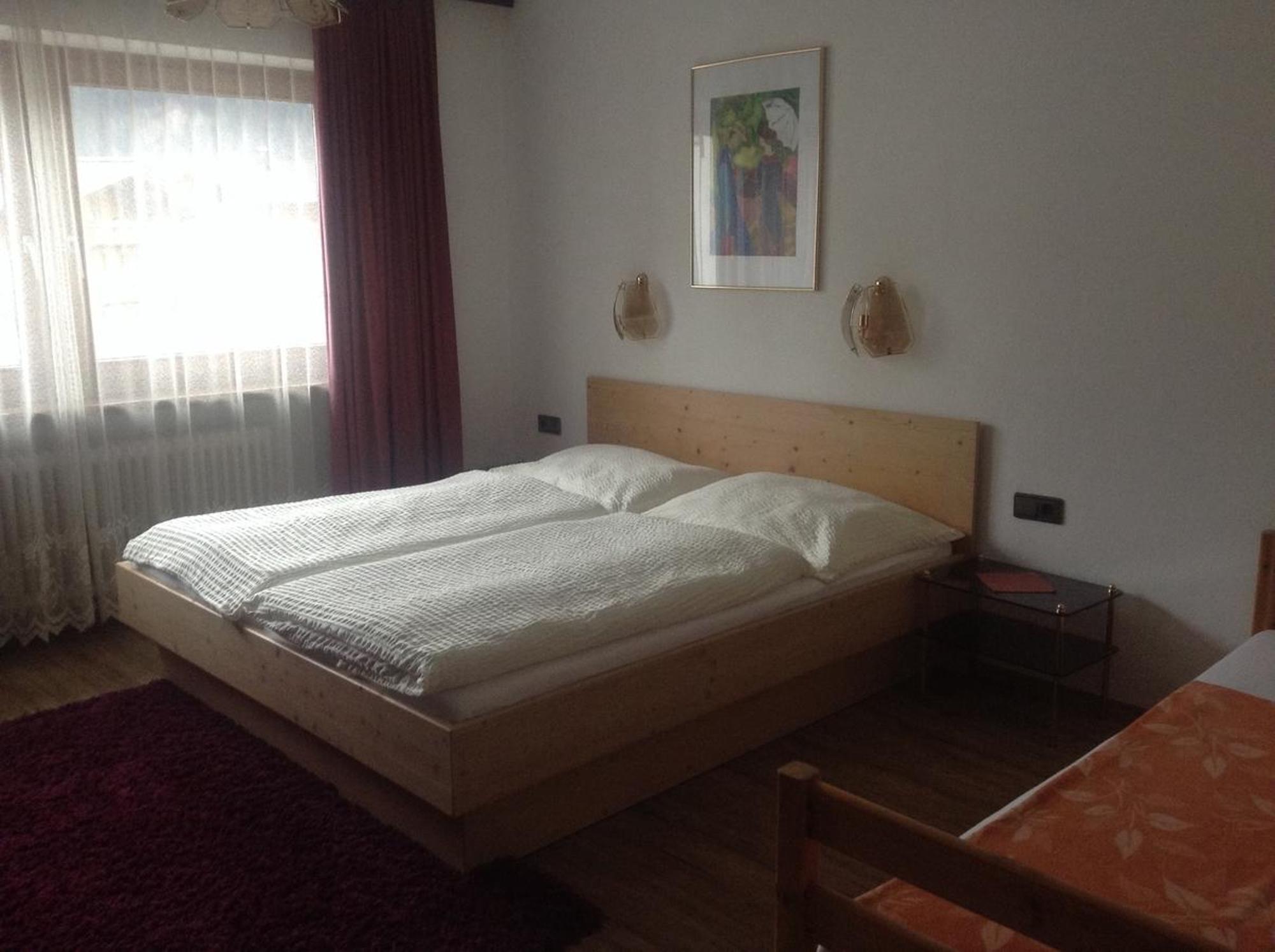 Ferienwohnung Blumen Penz Zell am Ziller Rom bilde