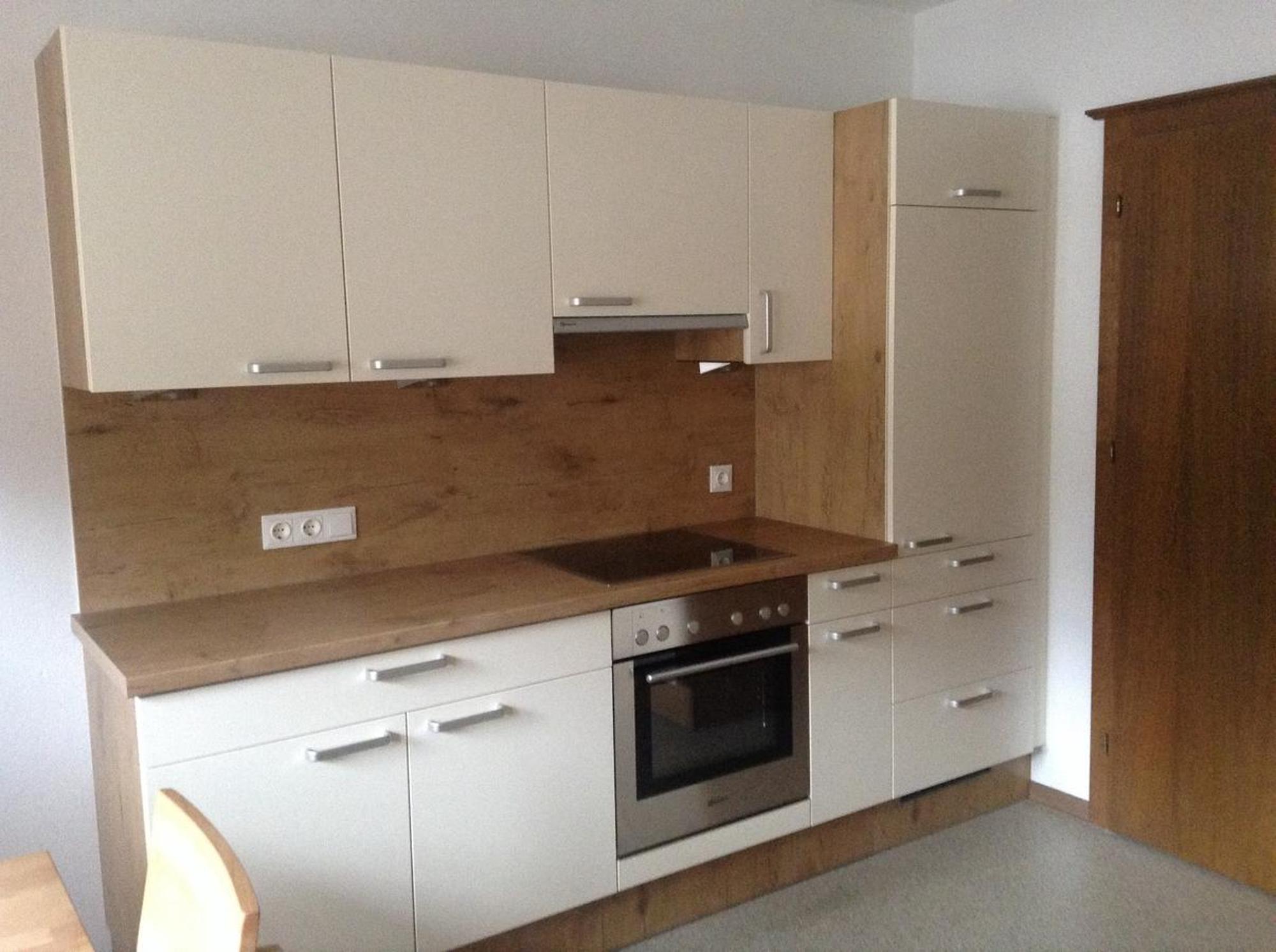 Ferienwohnung Blumen Penz Zell am Ziller Rom bilde