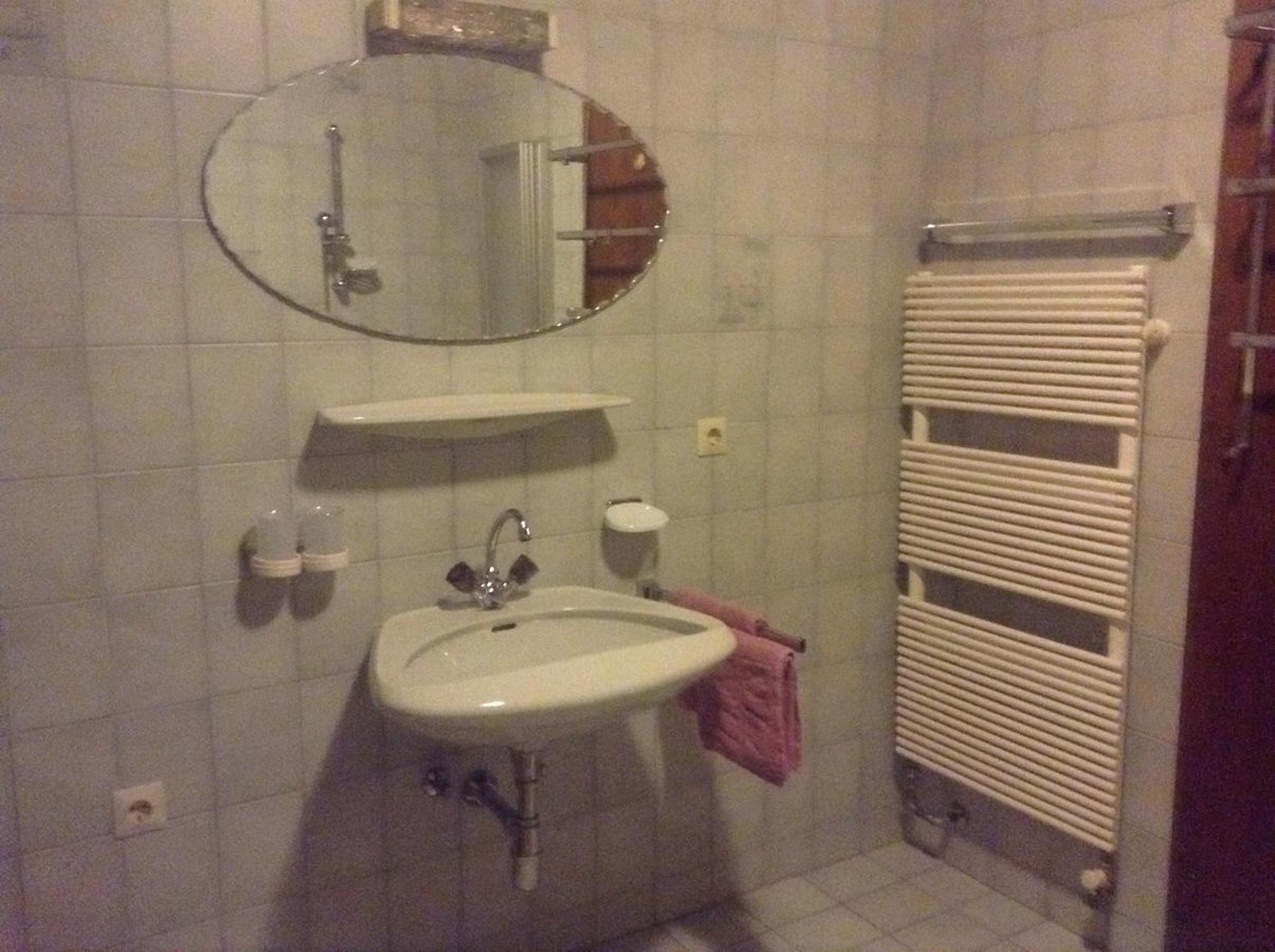 Ferienwohnung Blumen Penz Zell am Ziller Rom bilde