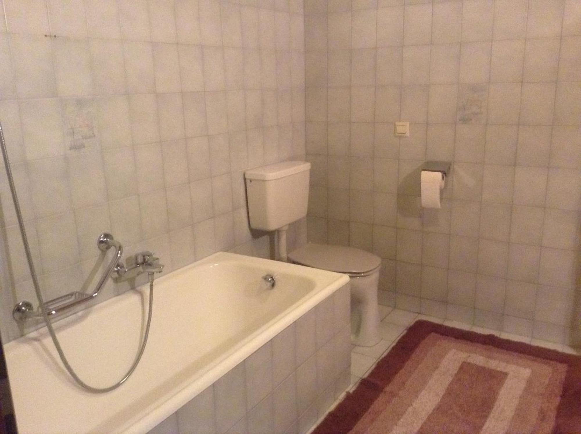 Ferienwohnung Blumen Penz Zell am Ziller Rom bilde